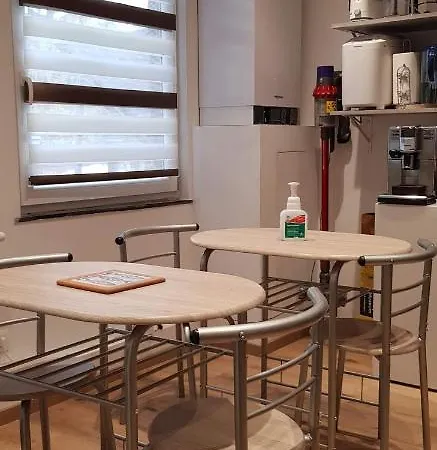 Zenroom Proche Sart Tilman Chu Ulg Homestay Liege