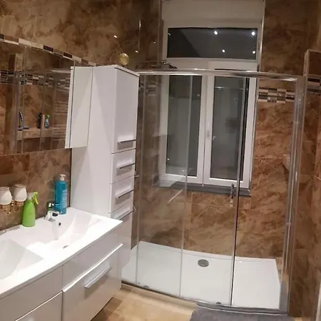 Homestay Zenroom Proche Sart Tilman Chu Ulg