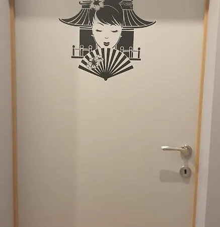 Zenroom Proche Sart Tilman Chu Ulg 列日